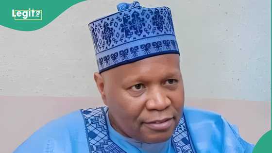 Easter: 5 killed as truck rams into procession in Gombe, governor reacts