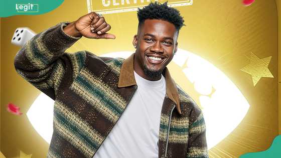Jason Jae from BBNaija and his journey from dance moves to power plays