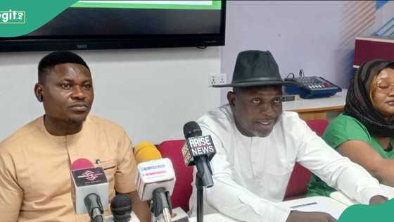 INEC staff, security agents denied voting rights in Nigeria – Youth group alerts
