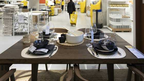 Ikea hopes for furniture market improvement in 2026