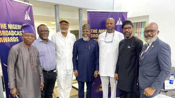 TNBA: Biggest broadcasting Award in Africa set as BON throws open invitation to all stations