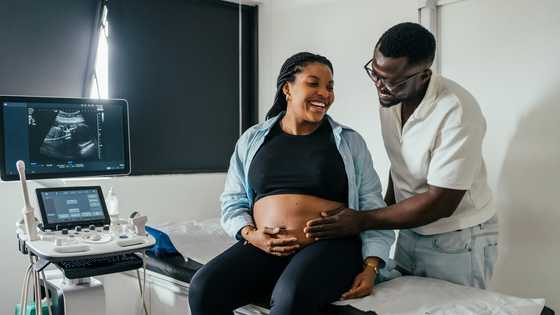 My Fiancée's Pregnancy Brought Unexpected News – The Gender Reveal Had Everyone in Tears