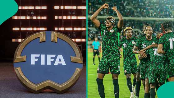Can Nigeria still qualify for World Cup 2026? Writer opens up about what his person in FIFA told him