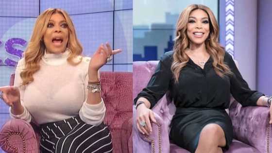 Wendy Williams to skip promo for her talk show due to health issues