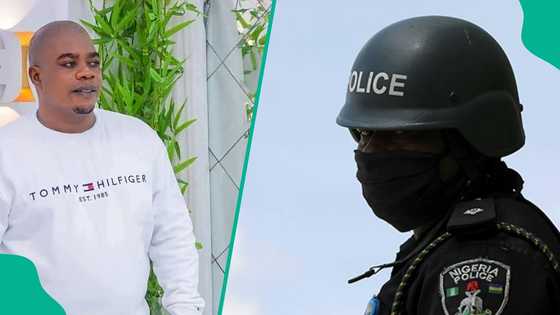 Toba Ajiboye: Police announce new development on NURTW crisis