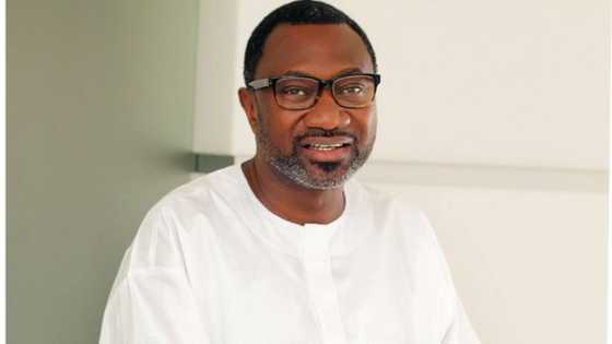 "First in Nigeria": Otedola eyes new mega deal, pockets N71bn in 7 days after losing First Bank position