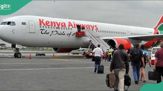 Nigeria’s NCAA slams Kenya Airways for violating consumer protection rules