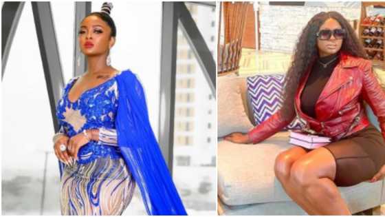 Who will inherit her followers? Hilarious reactions as Ka3na adds her IG account to house, lands on her will