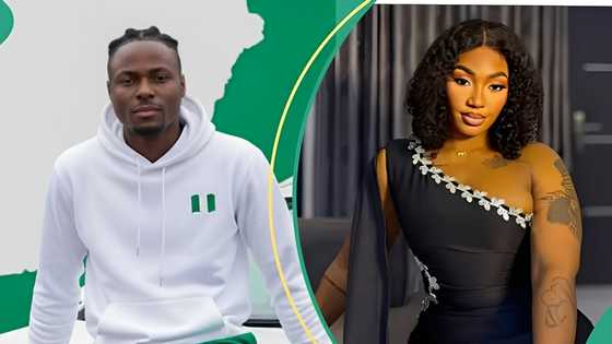 AMVCA 2026 best dressed: BBNaija stars Sultana and Faith Adewale celebrate their win, people react