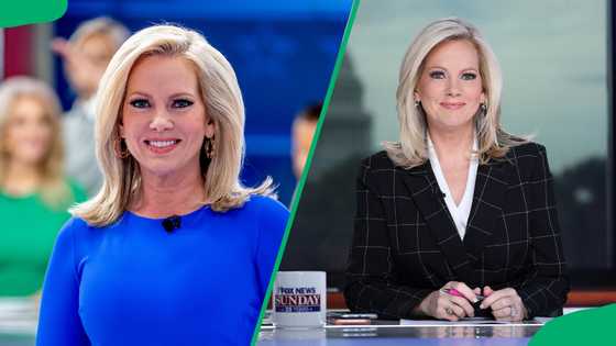 Fox News’ Shannon Bream: Unveiling the age, height, salary, and family of the anchor