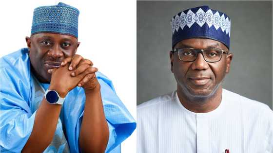 Ex-JAMB scribe Yusuf Lawal set to emerge as Abdulrasaq's Chief of Staff