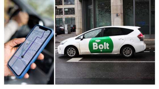 “We’re Suffering”: Uber Bolt, other ride-hailing app drivers begin strike, protest 25% commission