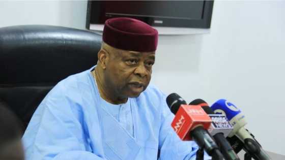 Influential APC chieftain withdraws from presidential race