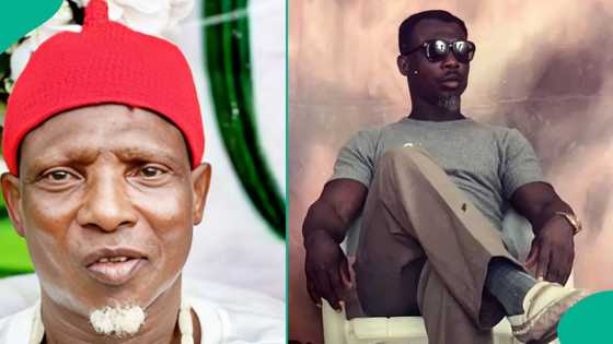 "End of era": Another popular Nigerian singer dies after battle with stroke