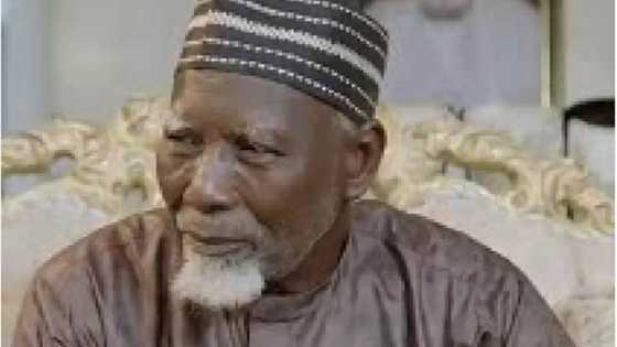 Kannywood: An Taɓa Ɗaure Min Hannu Aka Jefa Ni Cikin Rafi Saura Ƙiris Kada Ya Yi Kalace Da Ni, Baba Musa na Kwana Casa'in