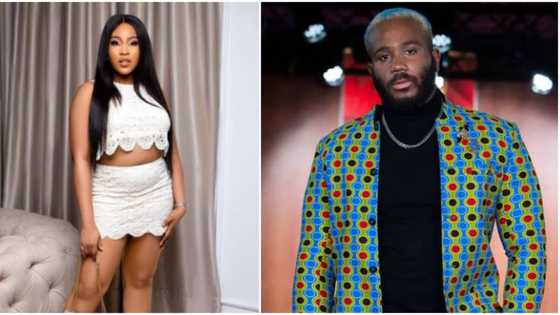 “Peace of mind is what I need”: Erica turns down Kiddwaya after he invited her to join him at the frontline
