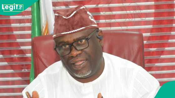 Powerful South-South senator speaks on what Nigeria can do to protect Nigerians abroad