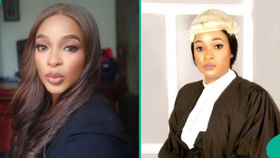 Female lawyer shares how men can prevent wives from collecting property during divorce, people react