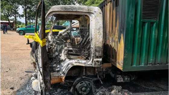 Babu Makawa Sai Mun Tarwatsa Najeriya, In Ji Dan Ta'addan Da Ya Tsere Daga Kuje