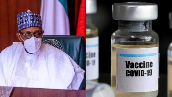 Za a yiwa malaman addini alluran rigakafin Korona saboda su jawo hankalin mabiyansu