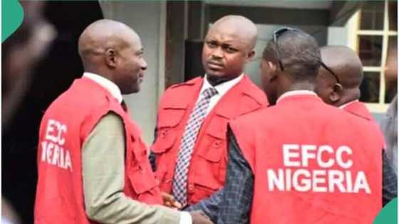 Jami’an EFCC sun kai samame wurin ‘yan canji a Kano, Abuja da Oyo akan wani dalili 1 tak