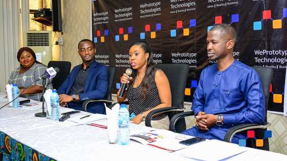 WePrototype technologies adopts latest google technology to build mobile apps in record time