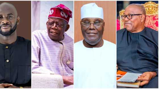 Tribunal: ‘The only way President Bola Tinubu will be removed’, prominent pastor makes revelation