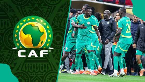Senegal brace for CAF sanctions after chaotic AFCON final