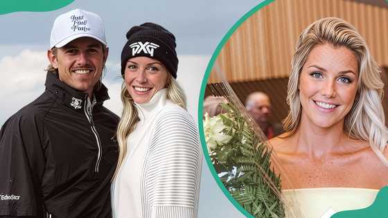 What happened to Makena White, Jake Knapp's girlfriend?