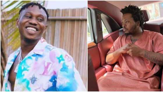 “Olamide changed my life & career till today”: Zlatan Ibile speaks about Baddo’s greatness, video trends