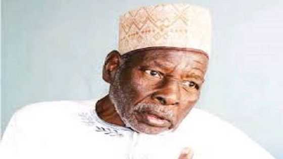 Kano: Allah ya yi wa gogaggen dan siyasa kuma fitaccen dattijo, Dangalan, rasuwa