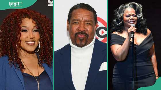 The Parkers Cast's journey from Santa Monica College to today
