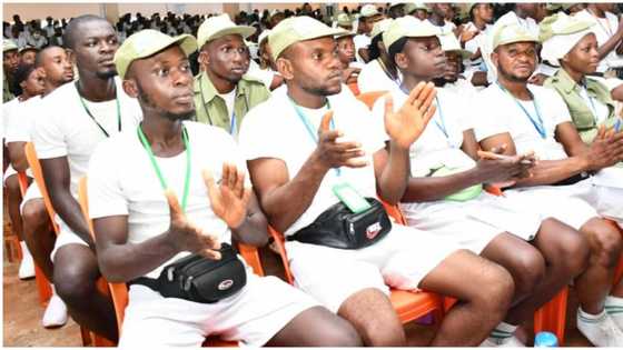 NYSC reacts to release of 2023-24 mobilisation timetable online