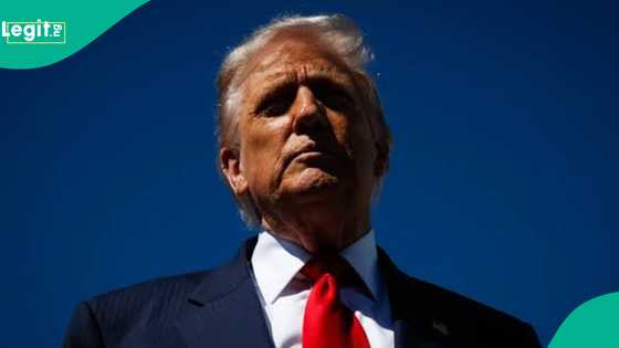 US announces 5 categories of foreigners that can apply for asylum