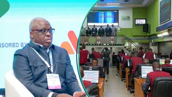 Nigerian oil company makes history, becomes largest listing firm by introduction on Ngx