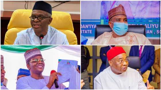 2023: List of local governments where elections might not hold due to insecurity