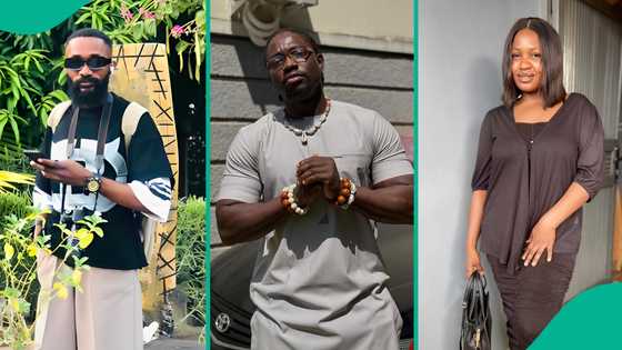 Timileyin Ajayi: VDM gives reasons Salome Adaidu should have avoided gospel singer