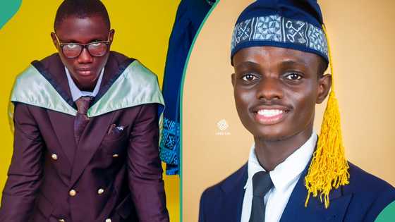 LASU announces overall best graduating students ahead of convocation ceremony
