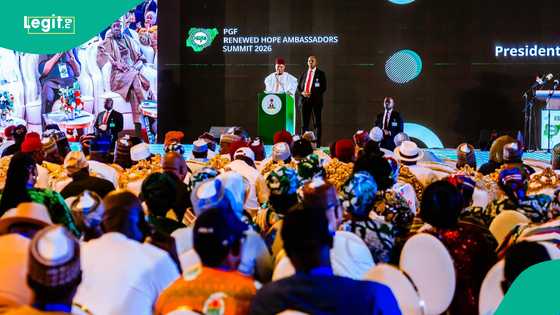 2027: Tinubu ya tura jakadu lungu da sako, za su isar da sako ga 'yan Najeriya