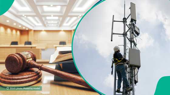 50% Telcom tariff hike: Nigerians ready to battle FG in court, issue demands