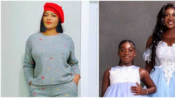 School drama: A snake will always be a snake, Actress Sonia Ogiri mocks Mercy Johnson amid 'difficult period'