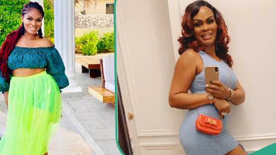 "I'm done with childbearing": 44-year-old Nigerian lady laments being single, wants to be a wife