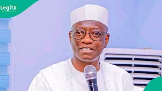 Sanata Wadada ya fice daga jam'iyyar SDP, ya hango makomar Tinubu a zaben 2027