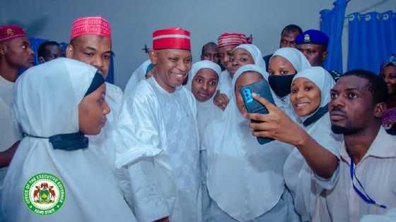 Hujjojin da aka samu a takardun CTC sun nuna ba a tsige Abba ba – Gwamnatin Kano