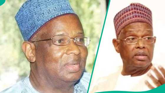 Tsohon Minista kuma ƙwararren likita, Farfesa Jibril Aminu ya kwanta dama