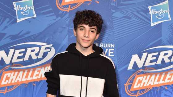 Nick Bencivengo’s biography: age, height, girlfriend, net worth