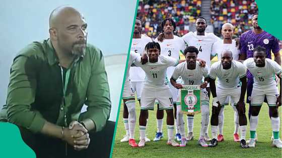 Nigeria’s World Cup chances rocked as top defender is ruled out of qualifiers