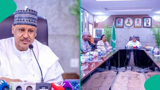 Gwamnatin Tinubu ta kafa tarihi, ta kawo sababbin dokoki game da talla a Najeriya