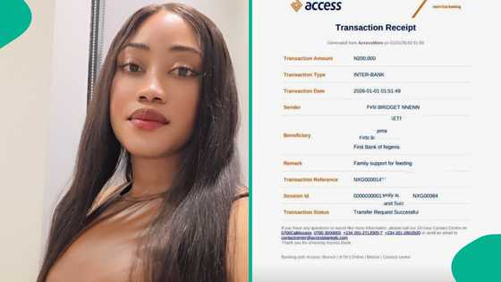 New tax law: Lawyer based abroad who sent N200k home shows amount Access Bank charged her
