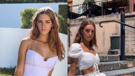 Model Emily Feld's biography: age, height, measurements, net worth